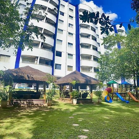 Img Hotel Rio Quente Exterior foto